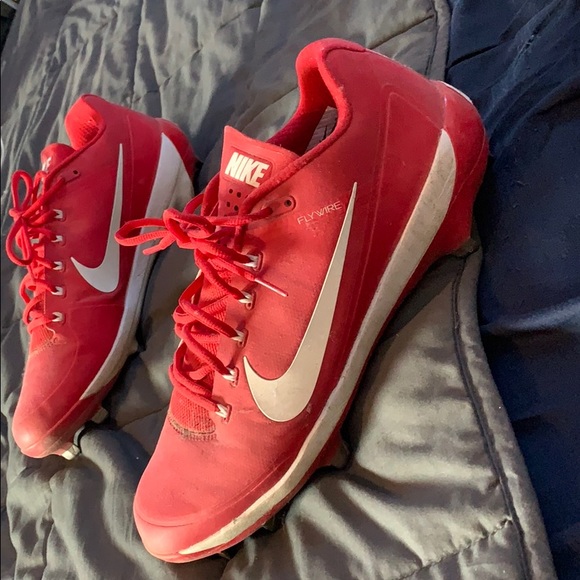 Baseball Cleats - Picture 3 of 3